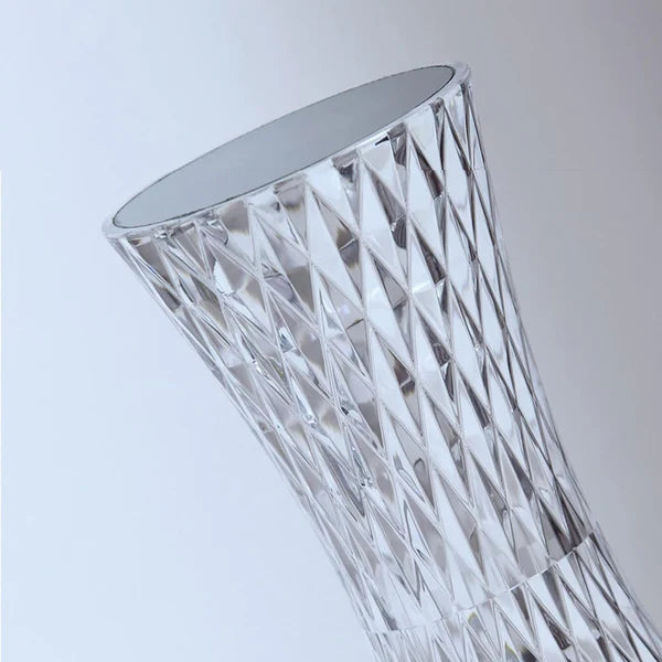 Diamond Table Lamp