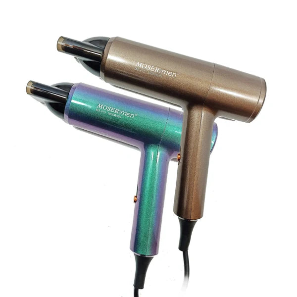 Moser Professional Hair Dryer