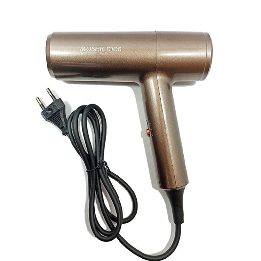 Moser Professional Hair Dryer